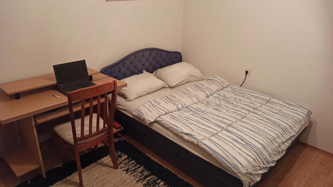 Cozy Room With A Balcony サラエヴォ エクステリア 写真