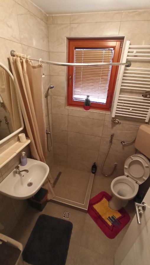 Cozy Room With A Balcony サラエヴォ エクステリア 写真